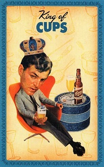 King of the Cups King of the Cups