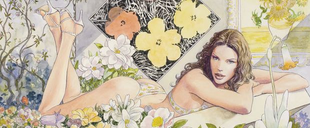 manara manara