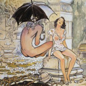 Январь 2014 - Tarot Art