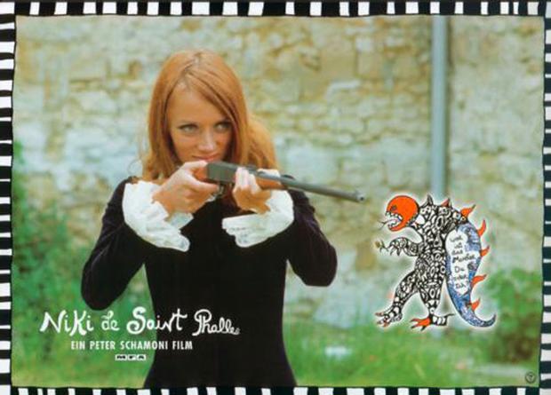 Niki-de-Saint-Phalle-1 Niki-de-Saint-Phalle-1