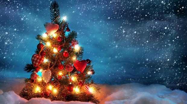 Christmas Christmas