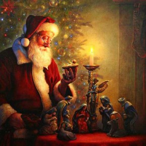 Декабрь 2014 - Tarot Art