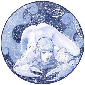 Июнь 2020 - Tarot Art