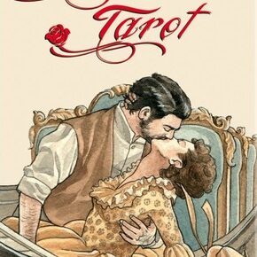 Romantic Tarot. ПРОМО - Tarot Art