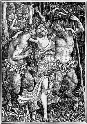 Walter Crane Walter Crane