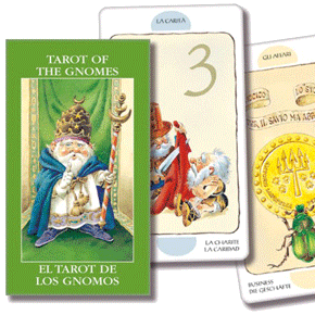 Tarot Art - Искусство Таро: картомантия, история, прогнозы, консультации