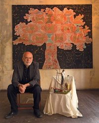 Francesco Clemente Francesco Clemente