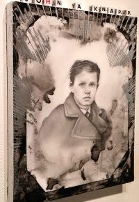 "Исправленное Таро" Дж. О. Нэппа и М. П. Холла. Revised New Art Tarot - Tarot Art