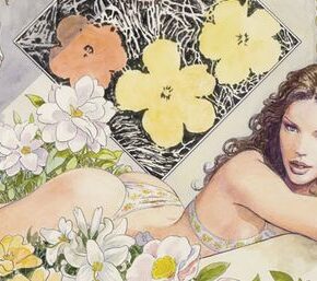 Erosphere 2014