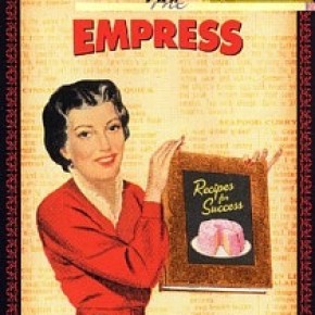 Housewives Tarot. Новолуние декабря. Императрица