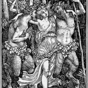 Праздник Жизни. Beltane