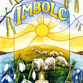 Предчувствие весны. Imbolc. Расклад