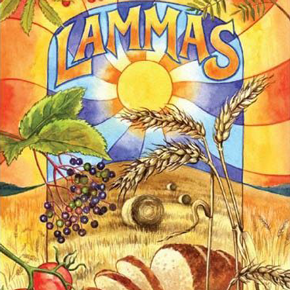 Жатва. Расклад. Lammas Day