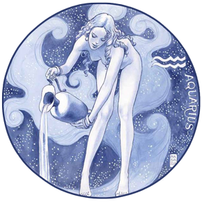 Февраль 2021 - Tarot Art