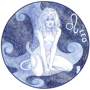 Январь 2018 - Tarot Art