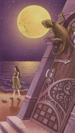 Дверь в лето. Майский жребий. Beltane