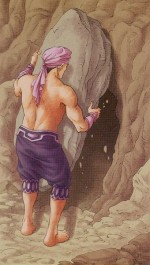 Триплет Таро. Новолуние марта - Tarot Art