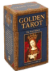 Golden Tarot by Kat Black. Дама Жезлов. Новолуние июля - Tarot Art