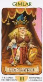 III Императрица III Императрица
