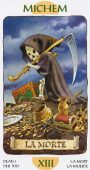 История, поведанная одним гномом... Tarocchi degli Gnomi. Giordano Berti & Antonio Lupatelli — ч.2 - Страница 4 из 4 - Tarot Art