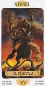 История, поведанная одним гномом... Tarocchi degli Gnomi. Giordano Berti & Antonio Lupatelli — ч.3 - Tarot Art