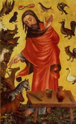 Весенний Тароскоп 2021 - Tarot Art