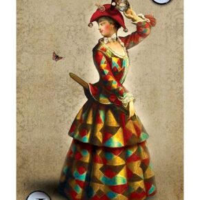 15.01.2021 - Tarot Art