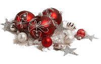 С Праздниками! Merry Christmas and Happy New Year 2016! - Tarot Art