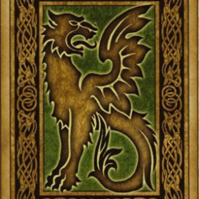 Май 2017 - Tarot Art