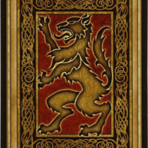 Июль 2018 - Tarot Art