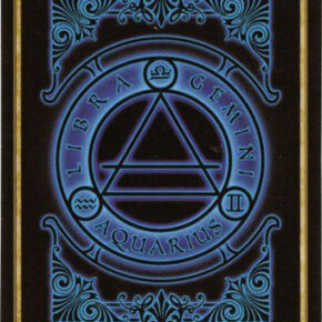 Май 2019 - Tarot Art