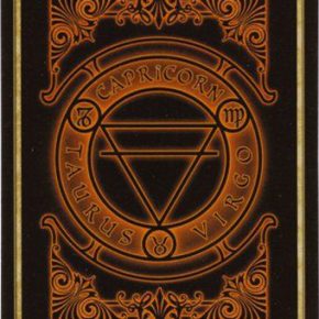 18.08.2019 - Tarot Art