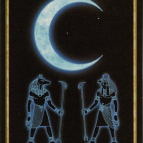 19.06.2022 - Tarot Art
