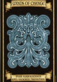 Ветры перемен. Жребий недели. Madame Endora’s Fortune Cards