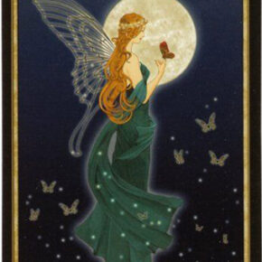 12.06.2022 - Tarot Art