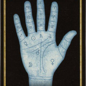 Рука Судьбы. Жребий недели 30.05 - 5.06.2022. Madame Endora’s Fortune Cards