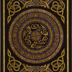 Июнь 2018 - Tarot Art