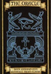 Оракул. Жребий недели. Madame Endora’s Fortune Cards