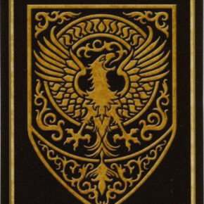 Июль 2019 - Tarot Art