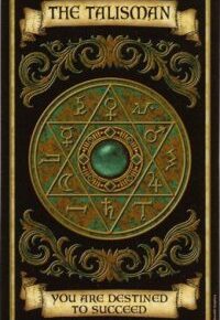 Талисман. Жребий недели. Madame Endora’s Fortune Cards
