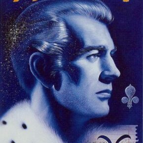 Roehrig Tarot. IV. Император. Вектор недели 6.04-12.04.2020