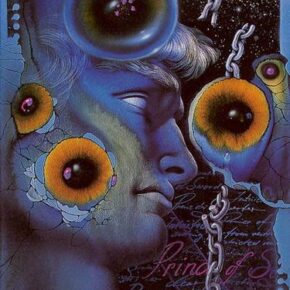 Февраль 2020 - Tarot Art